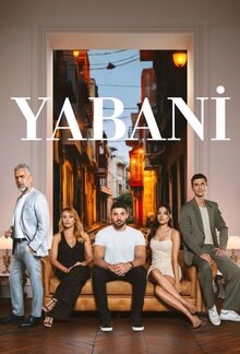 Yabani - Season 2