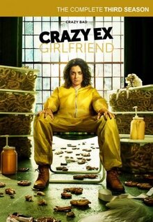 Crazy Ex-Girlfriend - Season 3