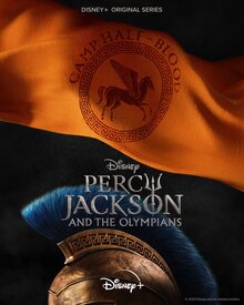 Перси Джексон и Олимпийцы - Сезон 1 / Season 1