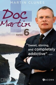 Доктор Мартин - Сезон 6 / Season 6