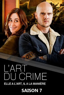 L’art du crime - Season 7