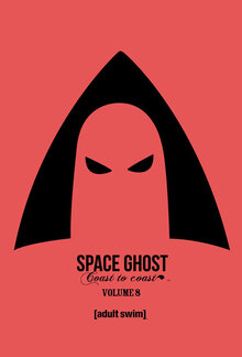 Space Ghost Coast to Coast - Episode 8