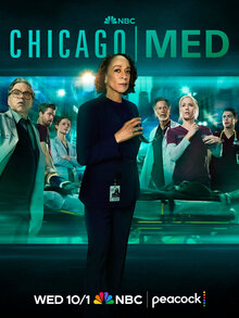 Chicago Med - Season 11