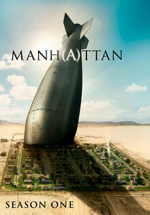 Manhattan - Season 1