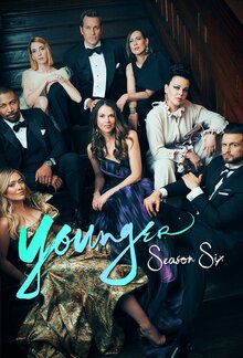 Younger - Season 6
