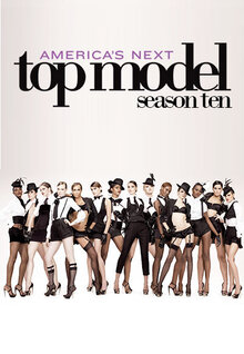 Топ-модель по-американски - Сезон 10 / Season 10