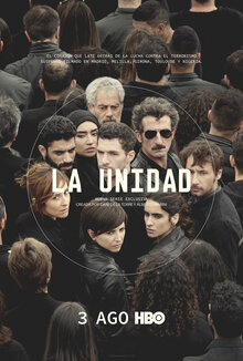 La Unidad - Season 3