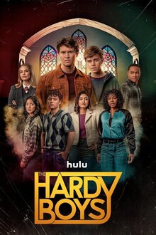 The Hardy Boys - Season 3