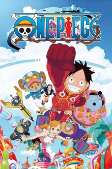 One Piece - Season 2023