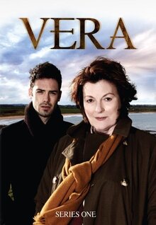 Vera: all seasons of 