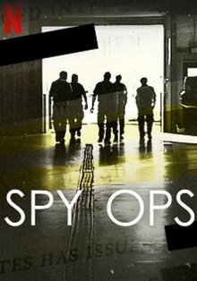 Spy Ops - Season 1