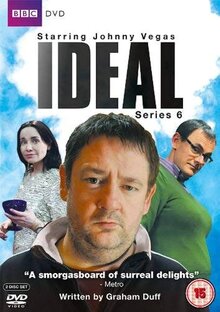 Ideal - Season 6