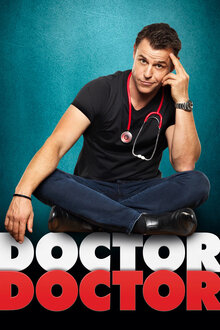 Doctor Doctor - Season 3