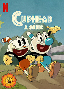 The Cuphead Show! - Season 2