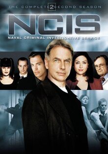 NCIS: Naval Criminal Investigative Service - Season 2