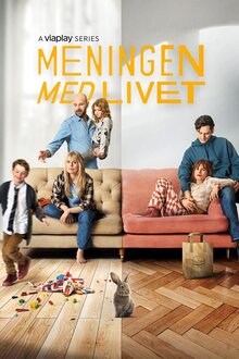 Смысл жизни - Сезон 1 / Season 1
