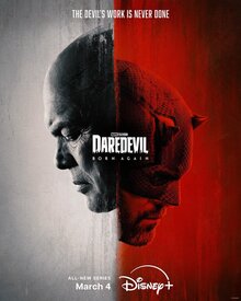 Daredevil: Born Again - Season 1