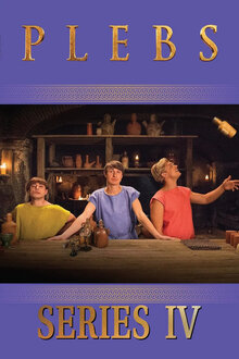Plebs - Season 4