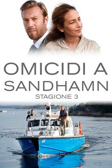 The Sandhamn Murders - Season 3