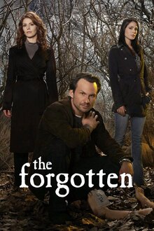 The Forgotten - Season 1