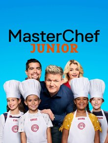 MasterChef Junior - Season 8