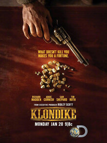 Klondike - Season 1