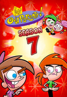 The Fairly OddParents - Season 7