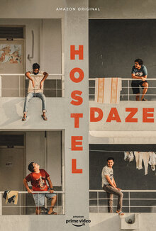 Hostel Daze - Season 1