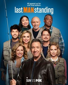 Last Man Standing - Season 9