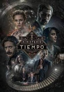 El Ministerio del Tiempo - Season 3
