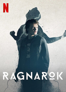 Рагнарек - Сезон 1 / Season 1