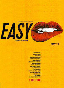Easy - Season 3