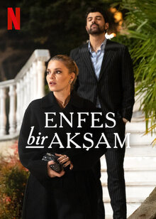 Old Money - Season 1