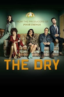 The Dry - Season 2