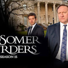 Midsomer Murders - Season 15