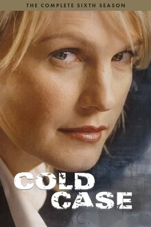 Cold Case - Season 6