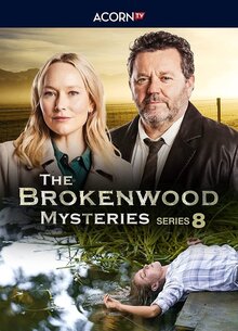 The Brokenwood Mysteries - Season 8