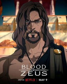 Blood of Zeus - Season 2