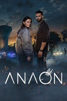 Anaon - Season 1