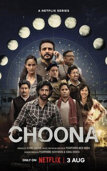 Choona - Season 1