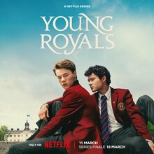 Young Royals - Season 3