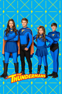 The Thundermans - Season 3