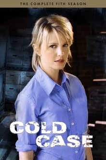 Cold Case - Season 5