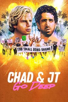 Chad and JT Go Deep - Season 1