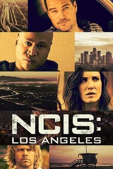 NCIS: Los Angeles - Season 13