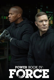 Power Book IV: Force - Season 3