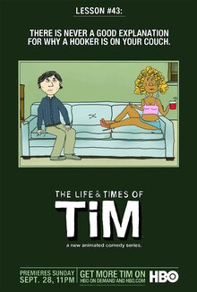 The Life & Times of Tim - Season 2