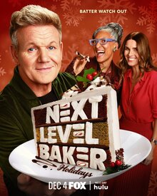 Пекарь следующего уровня - Сезон 1 / Season 1