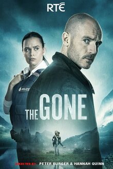 The Gone - Season 2