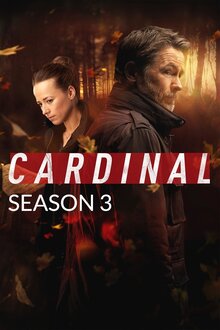 Cardinal - Season 3